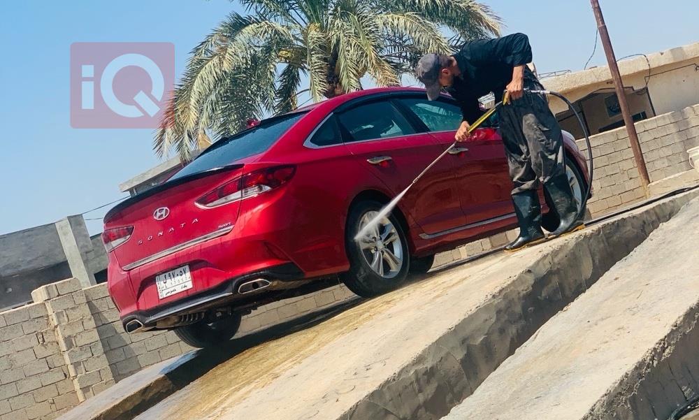 هیوندای سۆناتا